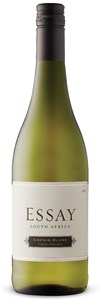 Essay Man Vintners Chenin Blanc Viognier Roussanne 2016